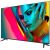 TV Kiano Elegance 55" 4K, D-LED, Android 11, DVB-T2