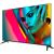 TV Kiano Elegance 50" 4K, D-LED, Android 11, DVB-T2