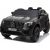 Bērnu elektroauto Mercedes GLC 63S Black