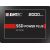 SSD Emtec X150 Power Plus 4TB 2.5" SATA III (ECSSD4TX150)