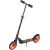 Skrejritenis HM0106 ORANGE SCOOTER NILS EXTREME Самокаты и скейтборды