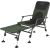 Makšķerēšanas krēsls NC1802 FISHING CHAIR SET NILS CAMP