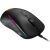 CANYON Shadder GM-321, Optical gaming mouse, Instant 725F, ABS material, huanuo 5 million cycle switch, 1.65M braided cable with magnet ring, weight: 100g, Size: 126*63.4*39.7mm, Black