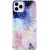 Fusion Gold Glam Galactic silikona aizsargapvalks Samsung A356 Galaxy A35 5G