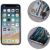 Fusion Gold Glam Feathers силиконовый чехол для Samsung A556 Galaxy A55 5G