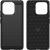 Fusion Trust Back Case slikona aizsargapvalks Samsung A556 Galaxy A55 5G melns