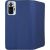 Fusion Magnet Book case grāmatveida maks Samsung A356 Galaxy A35 5G zils