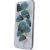 Fusion Gold Glam Leaves silikona aizsargapvalks Samsung A556 Galaxy A55 5G