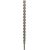 Bosch Triecienurbis SDS-plus-5 24 x 400 x 450mm - gab.