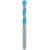 Bosch Universāls urbis CYL-9 Multi Construction 12 x 90 x 150 mm, d 10 mm