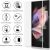 Tempered glass M1 5D UV Glue Samsung G970 S10e curved transparent