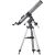 Рефракторный телескоп SpaceExplorer 90/900 EQ3 BRESSER