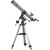 SpaceExplorer 90/900 EQ3 refraktora teleskops BRESSER