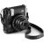 Мгновенная фотокамера Fujifilm Instax Mini 99, черный