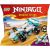LEGO Ninjago Smocza moc Zane’a — pojazdy (30674)