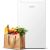 MPM-81-CJH-23/E - Refrigerator-freezer, white