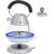 Electric kettle 1,5 l Adler AD 1282