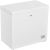 BEKO CF200EWN 198L White