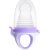 Kidsme Food Feeder Plus bērna ēdināšanas ierīce no 6 mēn,  Lavender - 160361LA