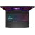 Notebook MSI Katana 15 B13VFK CPU  Core i7 i7-13620H 2400 MHz 15.6" 1920x1080 RAM 16GB DDR5 5600 MHz SSD 1TB NVIDIA GeForce RTX 4060 8GB ENG Windows 11 Home Black 2.25 kg KATANA15B13VFK-1810NL
