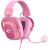 Gaming headphones Havit H2002D (pink)