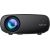 Wireless projector HAVIT PJ207 (grey)