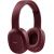 Havit H2590BT PRO Wireless Bluetooth headphones (red)