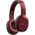 Havit H2590BT PRO Wireless Bluetooth headphones (red)