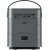 Wireless projector HAVIT PJ205 PRO (grey)