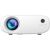 Wireless projector HAVIT PJ207 PRO (white)