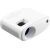 Wireless projector HAVIT PJ207 PRO (white)