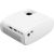 Wireless projector HAVIT PJ207 PRO (white)