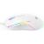 Gaming Mouse Havit MS961 RGB 1200-12000 DPI (white)