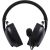 Gaming headphones Havit Fuxi H3 2.4G (black)