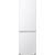 LG GBV3100DSW ledusskapis 186cm balts
