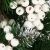 Mākslīgais dekoratīvais pīlādžu koks, matēts zariņš Springos CA0742 20gab  ,balts