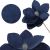 Magnolijas zieds dekorācija Springos  CA1232 20cm