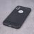 Mocco Simple Black Back Case Aizsargapvalks Priekš Samsung Galaxy A33 5G