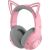 Razer Kraken Kitty V2 BT, gaming headset (pink, Bluetooth)