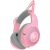 Razer Kraken Kitty V2 BT, gaming headset (pink, Bluetooth)