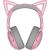 Razer Kraken Kitty V2 BT, gaming headset (pink, Bluetooth)