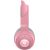 Razer Kraken Kitty V2 BT, gaming headset (pink, Bluetooth)