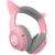 Razer Kraken Kitty V2 BT, gaming headset (pink, Bluetooth)