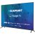 TV 65" Blaupunkt 65UBG6000S 4K Ultra HD LED, GoogleTV, Dolby Atmos, WiFi 2,4-5GHz, BT, black