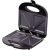 LAFE KOP-010B sandwich maker 750 W Black