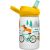 Butelka termiczna dla dzieci CamelBak eddy+ Kids SST Vacuum Insulated 350ml, Biking Dogs