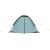 Telts NC6033 CAMPING TENT GREEN NIGHTFALL NILS CAMP