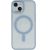 Mocco Mocc Satin Clear MagSafe Back case Защитный Чехол для Apple iPhone 13 Pro Max