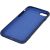 Mocco Silicone Back Case Aizmugurējais Silikona Apvalks Priekš Samsung Galaxy A55 5G