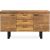 Sideboard IRONBRIDGE 150x47,5xH84cm, pine